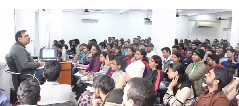 The Study Ias An Institute For Ias Pictures photo 1